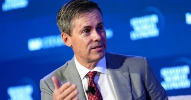 Eli Lilly blows past quarterly estimates, hikes outlook as Zepbound and Mounjaro sales