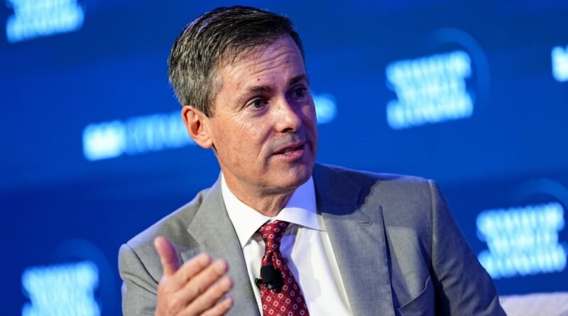 Eli Lilly blows past quarterly estimates, hikes outlook as Zepbound and Mounjaro sales