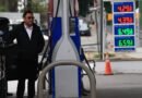 Core inflation rate hit 3.2% in March as first-quarter growth disappointed at 2%