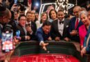 First Vegas-style casino opens in New York City