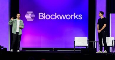 Startup Blockworks wants to become the crypto equivalent of Morningstar. How it plans to do