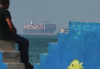 ‘I never heard of the Strait of Hormuz before this’: How one medical supply CEO is