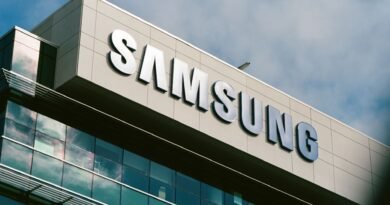 Samsung profit surges over eightfold to beat estimates as AI boom fuels memory chip crunch
