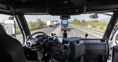 China’s self-driving truck leaders say AI breakthroughs won’t accelerate rollout — here’s