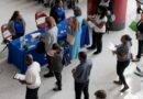 U.S. payrolls jump more than expected, but the report had several red flags for the economy