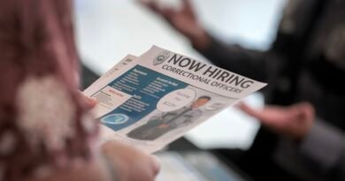 Kalshi traders see April jobs report coming in better than economists’ estimates