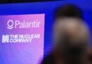 Stocks making the biggest moves premarket: Palantir Technologies, PayPal, Intel,