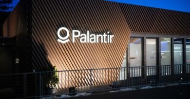 Stocks making the biggest moves after hours: Palantir, Pinterest, Duolingo, Paramount