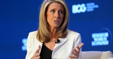 FanDuel CEO Amy Howe is out after five years at the sportsbook
