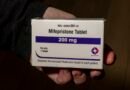 Supreme Court temporarily lifts mail ban on abortion pill mifepristone