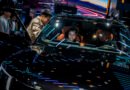 How Chinese carmaker Geely put roots in the U.S.