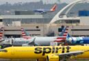 How Spirit Airlines’ demise will benefit rivals — and raise airfares even more