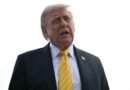 FAA employee in New Hampshire charged with threatening to kill Trump