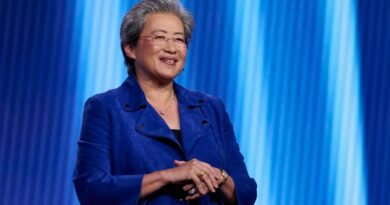 AMD’s stock soars 16% as data center growth pushes revenue and guidance past estimates