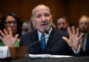 Epstein files: Commerce Sec. Howard Lutnick questioned by House Oversight panel