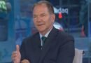 There’s ‘no chance’ Warsh will be able to get the Fed to cut rates, Paul Tudor Jones says