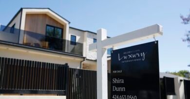 Mortgage rates jump to highest level since March