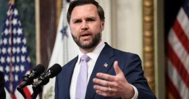 Democratic attorneys general snub Vance’s anti-fraud roundtable at White House after late