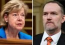 Democrats make demands of U.S. trade representative ahead of U.S.-Mexico-Canada Agreement