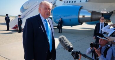 Trump’s IRS case should be reopened so court can probe possible ‘fraud,’ ex-judges argue