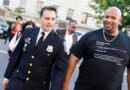 Jan. 6 police officers sue Trump to block $1.8B ‘lawfare’ fund