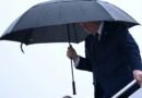Trump not rushing Iran deal, whacks critics as ‘losers’