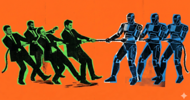 Mythos: The AI Nobody’s Talking About Is Already Picking Winners