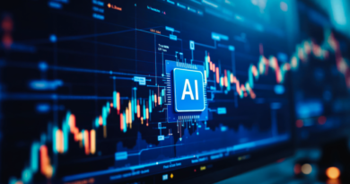 The Real Winners of the AI Boom Aren’t Who You Think