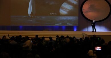 Ark Invest owns SpaceX in its venture ETF. It says Starlink alone supports $2 trillion value Ark Invest owns SpaceX in its venture ETF. It says Starlink alone supports $2 trillion value