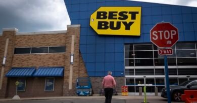 Best Buy stock climbs 15% on earnings beat as retailer aims to reinvigorate sales