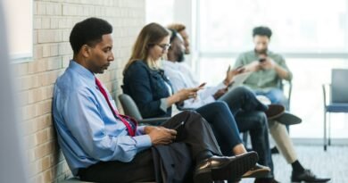 Long-term unemployment is surging in the U.S. There are hidden costs for workers and the