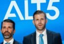 Company that bet big on Trump-backed crypto says its fortunes have improved
