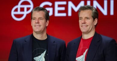 CFTC bid to vacate order against Winklevoss’ crypto exchange ‘very unusual’: ex-agency chief