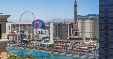 Struggling to find a job? Try looking in Nevada Struggling to find a job? Try looking in Nevada