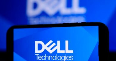 Stocks making the biggest moves premarket: Dell Technologies, HP, AST SpaceMobile, Gap &