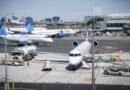 Airlines urge Trump administration not to curb international flights in feud over ‘sanctuary