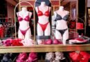 Victoria’s Secret shares spike 40% after big earnings beat, raised sales outlook