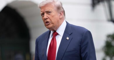 Trump administration plans to drop DOJ’s $1.8B ‘lawfare’ fund, reports say