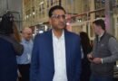 Ro Khanna is taking his economic message on the road. Will it lead to the White House?