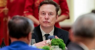 Iran threatens Elon Musk’s companies in Middle East: Iranian state media