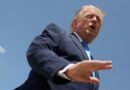 Trump tells CNBC: ‘I don’t care’ if Iran negotiations are over