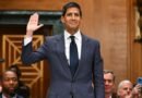 Call Kevin Warsh the Fed ‘chairman’