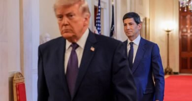 Analysis: Trump said he loves inflation. Why that should be music to Kevin Warsh’s ears