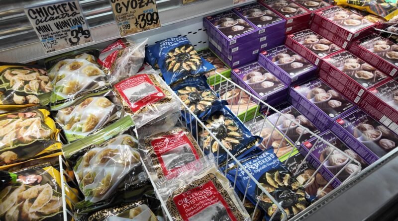 ‘Our flavors are on the shelf’: The evolution of Asian grocery beyond the ‘ethnic aisle’