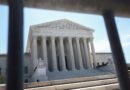 Supreme Court allows Alabama to use congressional map that dilutes Black vote