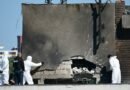 NATO chief says alliance ‘ready to defend every inch of Allied territory’ after Russian