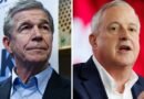 Roy Cooper’s North Carolina Senate race could help decide control of the next Congress