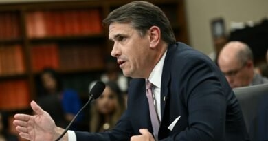Trump still protected from tax enforcement, but anti-weaponization fund is dead, Blanche