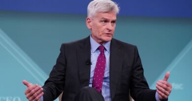 Sen. Bill Cassidy signs onto brief calling ‘anti-weaponization’ fund a ‘dire threat’