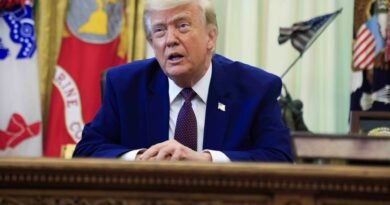 Trump repeats claims that Iran deal is only ‘days’ away, despite recent strikes